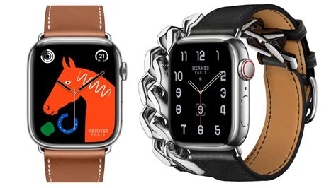 is the apple watch hermes worth it